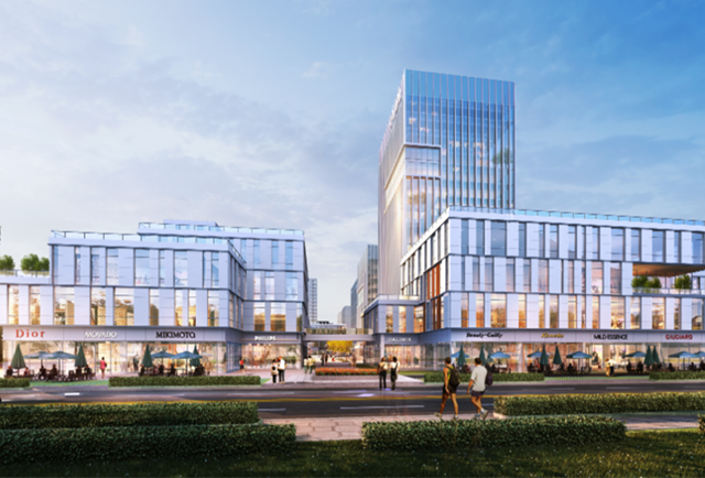 郑州诸暨二手房